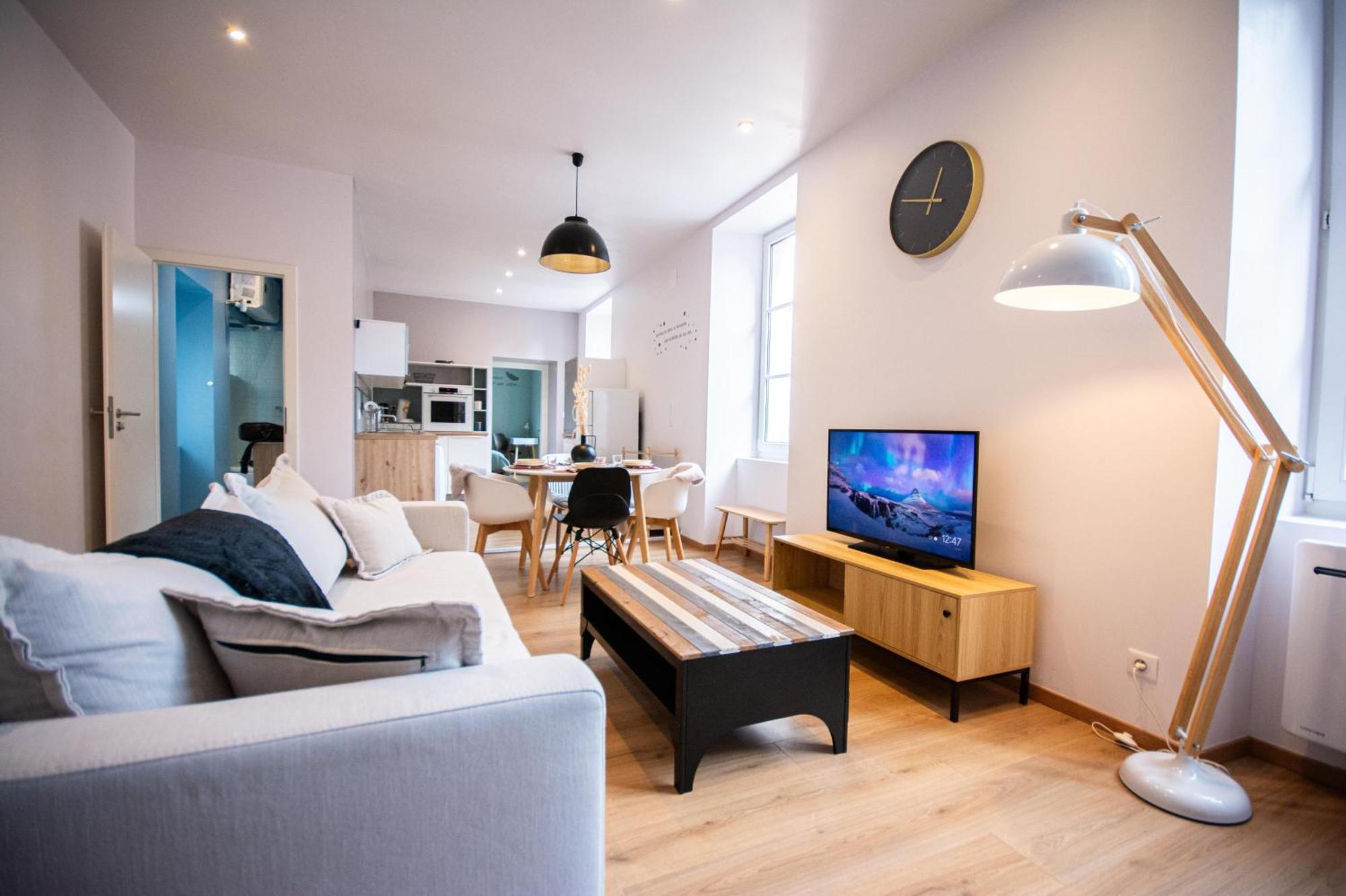 Le Celeste, Centre Historique, Wifi-Netflix Belfort Exterior foto